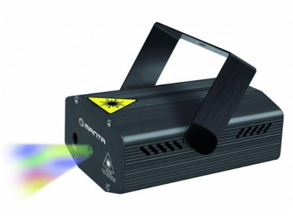 Manta MDL008 Manta MDL008